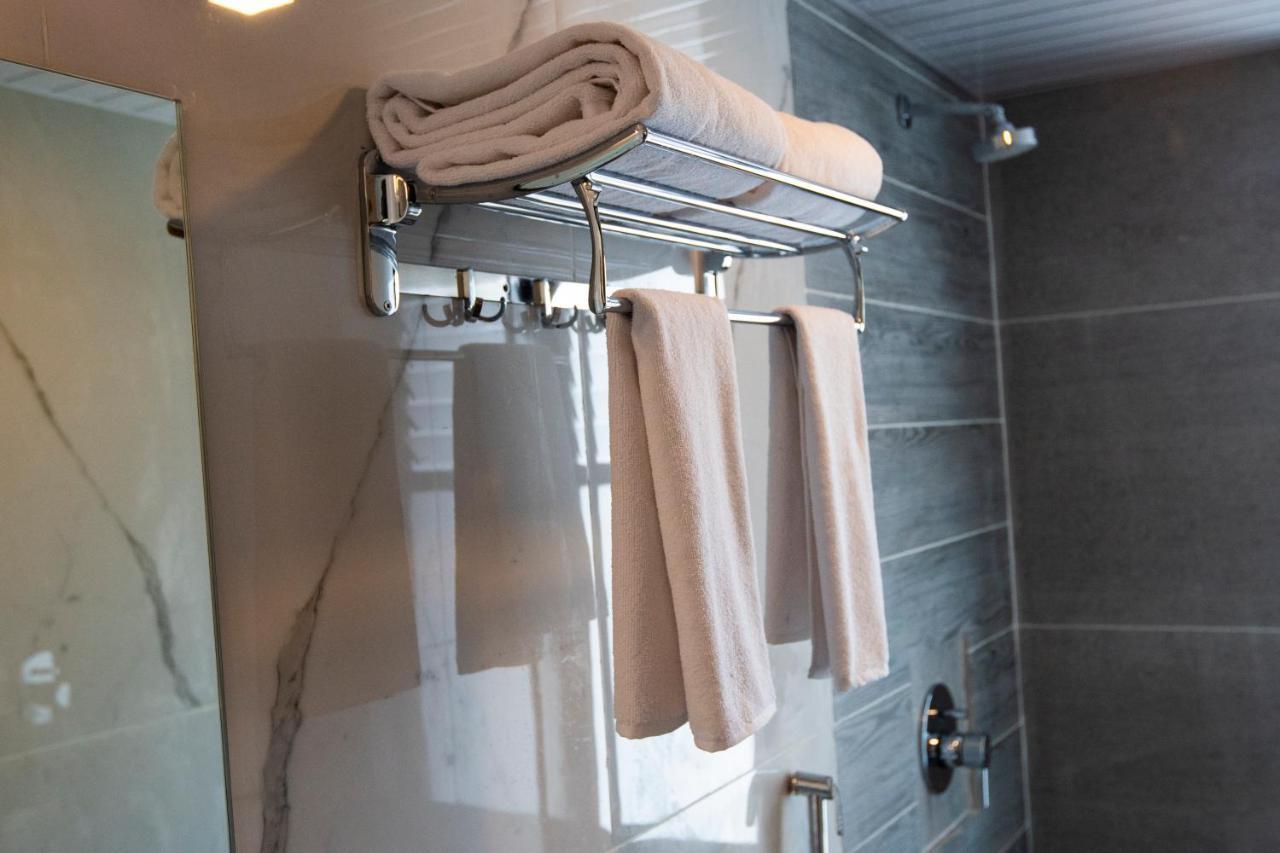Hotel The Orange Flag Αουρανγκαμπάντ Εξωτερικό φωτογραφία
